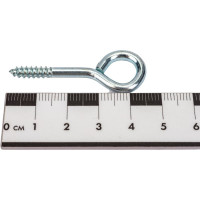 Шуруп-кольцо Госкреп 3,5х30 (2 шт) 1-0036350