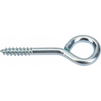 Шуруп-кольцо Госкреп 3,5х30 (2 шт) 1-0036350