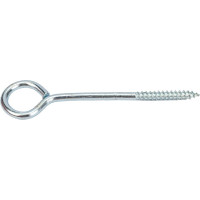 Шуруп-кольцо Госкреп 4х60 (2 шт) 1-0036351