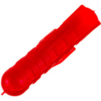 Распорный дюбель Росдюбель тип Т, трехсегментный, 10х50, 10 шт. 811484