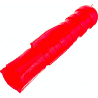 Распорный дюбель Росдюбель тип Т, трехсегментный, 10х50, 10 шт. 811484