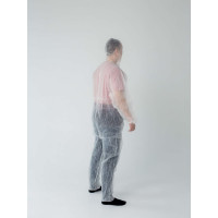 Защитный комбинезон Смелый Каспер плотность 20 г/м2, р. 4XL/180-188 11256