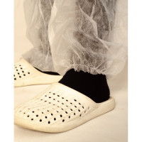 Защитный комбинезон Смелый Каспер плотность 20 г/м2, р. 4XL/180-188 11256