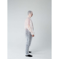 Защитный комбинезон Смелый Каспер плотность 30 г/м2, р. 4XL/180-188 18968