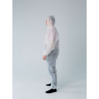 Защитный комбинезон Смелый Каспер плотность 40 г/м2, размер 3XL/170-176 54321