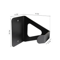 Держатель велосипеда Delta-Park за колесо SW veloSW