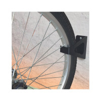 Держатель велосипеда Delta-Park за колесо SW veloSW