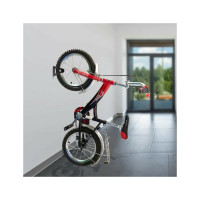 Держатель велосипеда Delta-Park за колесо SW veloSW