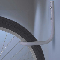 Настенный держатель для велосипеда Delta-Park HW-L veloHW_L