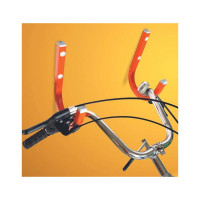 Настенный крюк для велосипеда Delta-Park HW-15, 2 штуки velo5006001HW_152