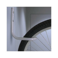 Настенный держатель для велосипеда Delta-Park HW-R veloHW_R