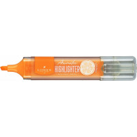 Ароматизированный текстовый маркер LOREX RICH FRUIT.PASTEL 1-3,5 мм LXTMA-RFPO