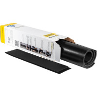 Звукоизоляция для труб и канализационных стояков K-FLEX K-FONIK ZIP CASE 110 мм, длина 1 метр R85ZC08110