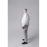Защитный комбинезон Смелый Каспер плотность 60 г/м2, размер 4XL/180-188 81037