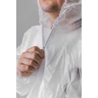 Защитный комбинезон Смелый Каспер плотность 60 г/м2, размер 4XL/180-188 81037