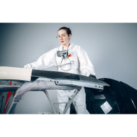 Адаптер для противоаэрозольных (противопылевых) фильтров Jeta Safety 6101