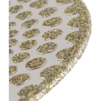 Круг алмазный отрезной/шлифовальный Гальваника TWIN (125 мм; М14) DIAM 000689