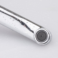 Смеситель хирургический для раковины Ekko настенный E46054