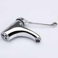 Хирургический смеситель для раковины Ekko E10054