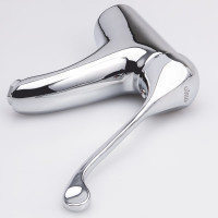 Хирургический смеситель для раковины Ekko E10054