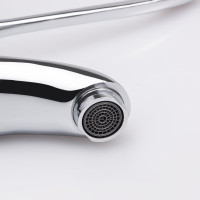 Хирургический смеситель для раковины Ekko E10054