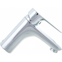 Смеситель для раковины Ekko с гайкой E10105