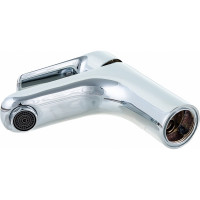 Смеситель для раковины Ekko с гайкой E10105