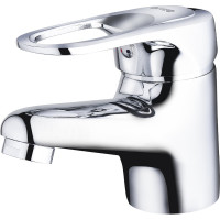 Смеситель для раковины Ekko E10104