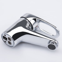 Смеситель для раковины Ekko E10104