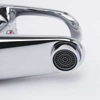 Смеситель для раковины Ekko E10104