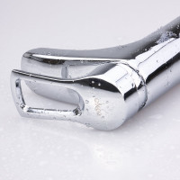 Смеситель для раковины Ekko с гайкой E10701