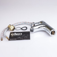 Смеситель для раковины Ekko с гайкой E10701