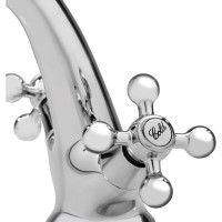 Смеситель для раковины Ekko E10019