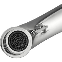 Смеситель для раковины Ekko E10019