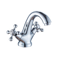 Смеситель для раковины Ekko E10019