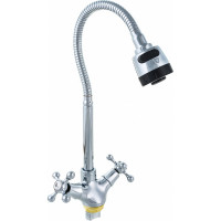 Смеситель для кухни Ekko E4360