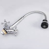 Смеситель для кухни Ekko E4360