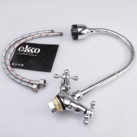 Смеситель для кухни Ekko E4360