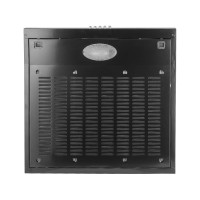 Вытяжка Centek козырьковая, ширина 50 см, 350 м3/час (120 Вт), 3 скорости, LED, CT-1801-50 Black