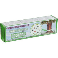 Клей ALT ECOTRAP против насекомых-вредителей, туба 135г 4607060890051