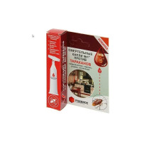 Средство от тараканов ALT Смертельные капли №1, 4.5г 4607112040502