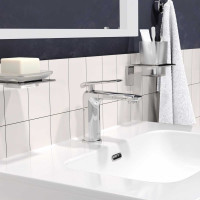 Смеситель для умывальника IDDIS Dash DASSB00i01