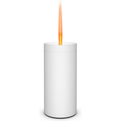 Ароматизатор ультразвуковой для эфирных масел Stadler Form Lucy, с подсветкой, белый L-037