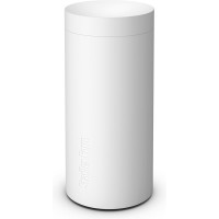 Ароматизатор ультразвуковой для эфирных масел Stadler Form Lucy, с подсветкой, белый L-037