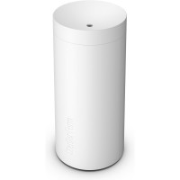 Ароматизатор ультразвуковой для эфирных масел Stadler Form Lucy, с подсветкой, белый L-037