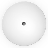 Ароматизатор ультразвуковой для эфирных масел Stadler Form Lucy, с подсветкой, белый L-037