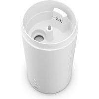 Ароматизатор ультразвуковой для эфирных масел Stadler Form Lucy, с подсветкой, белый L-037