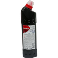 Средство для удаления известкового налета Сансила MAX+видимый эффект черный, 750г+ СНС-13