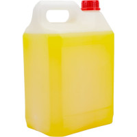 Средство для мытья полов Нафаня Универсал Лимон 5 л, канистра НМП- 05К