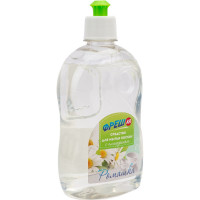 Средство для мытья посуды Фрешка Ромашка 500 г ФП - 03